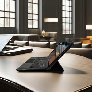 Microsoft Surface Pro磁性无线键盘Microsoft Surface Pro X/8/9/10/11 - Product Image 2