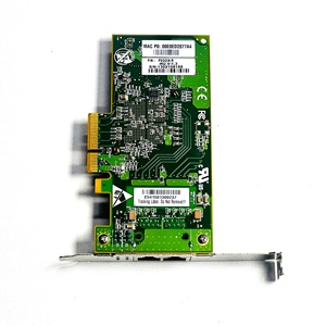 1000ベースシングルポートファイバーイーサネットアダプター82576ベースのSFPLCコネクタネットワークカード - Product Image 4