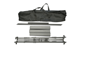 Hot Bán Xách Tay Bảng Cắm Trại Bảng Gấp Nhôm Đồ Nội Thất Ngoài Trời Hiện Đại Dã Ngoại Gấp Cắm Trại Bàn - Product Image 5