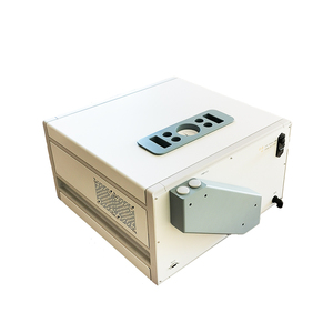 Quick und voll automatische steuerung von temperatur und feuchtigkeit generator für kalibrierung - Product Image 5