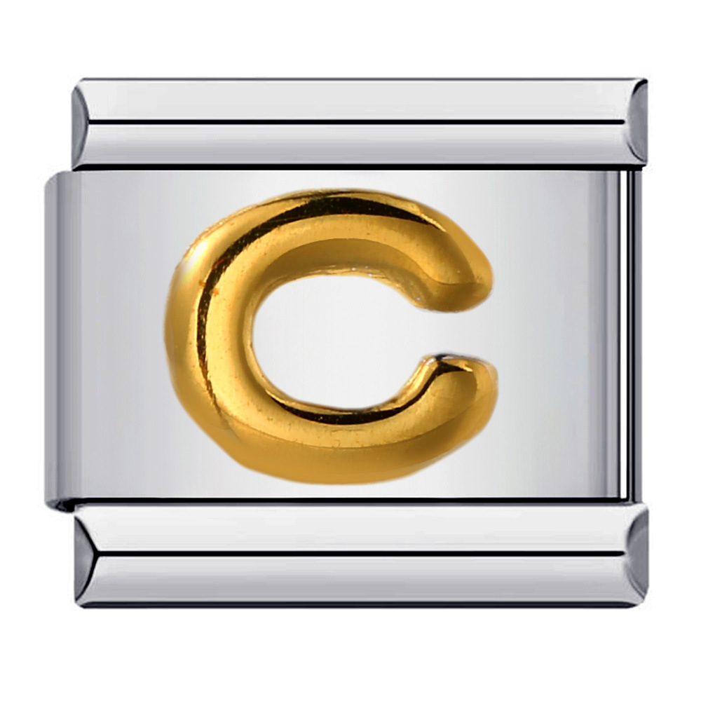 Gold C