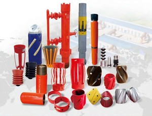 <strong>Casing</strong> <strong>Centralizer</strong> <strong>API</strong> Rigid <strong>Centralizer</strong> - Product Image 4