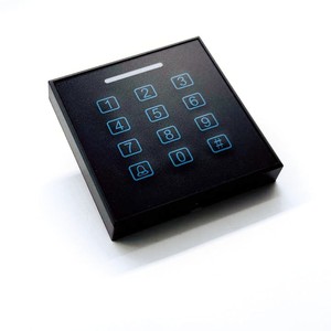 Controllo accessi macchina password controllo accessi macchina indipendente RFID 125KHz em standard di controllo accessi - Product Image 1