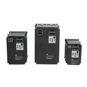 Taili 220V 380V Frequenz umrichter 0,75 KW-550KW Wechselstrom antrieb mit Vektors teuerung Einphasiger Dreiphasen-Motor 1500W Nennleistung