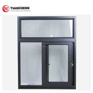 Space-Saving Sliding <strong>Windows</strong> for <strong>Small</strong> Kitchen &amp; Bathroom Designs - Product Image 3