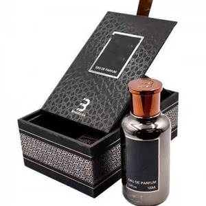 Hochwertiges Herrenparfüm 100ml Langanhaltender Duft Körperspray Original Herren-Eau de Cologne Luxuriöses Deodorant - Product Image 4