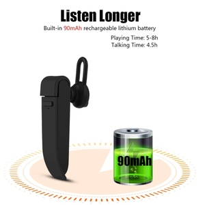 MOST Popular Items Portable 22 Language Electronic Translators Device Smart Language Instant Voice Translator - Product Image 5