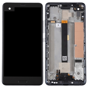 HTC U Ultra的HTC手机液晶显示触摸屏数字化仪总成更换零件 - Product Image 1
