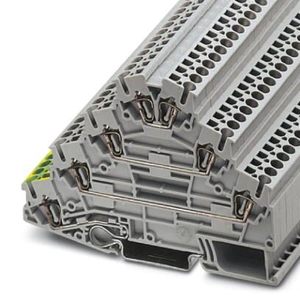 フェニックス4階建てモーターターミナルST 2,5-pe/3L-3036055梱包数量