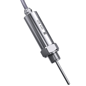 Sensor de temperatura integrado enchufable a prueba de agua 0-100C 0-150C 0-200C a 4-20mA 0-10V 0-5V Transmisor de señal de temperatura