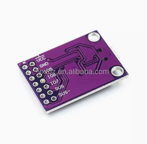 YIXINTAI USB a I2C CP2112 Placa de depuración módulo de comunicación CP2112 CCS811 Placa de depuración - Product Image 4