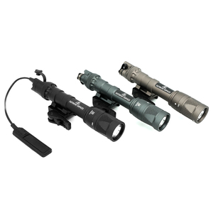 M622V StorbeLight LED beyaz işık avcılık aksesuar ADM QD dağı ve DS07 anahtarı ile - Product Image 2