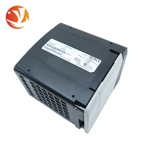 Industrielle Automatisierung plc pac dedizierte Steuerungen 1756-PA72 brandneue SPS-Logik programmier steuerung - Product Image 1