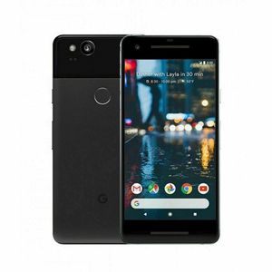 ปลดล็อคมือสองใช้โทรศัพท์มือถือสำหรับ Google Pixel 2 XL Pro 2 3 4 5 4A 4XL 2XL 3XL 3A 5A โทรศัพท์มือถือ128กรัม