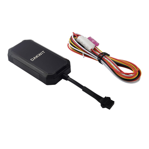Rastreador GPS para vehículos a precio de fábrica de China Sistema 4G 2G basado en la web en tiempo real con posicionamiento GSM GPRS PC Track View Cloud Storage