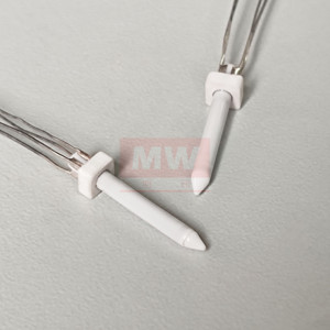 Máy Sưởi Hình Nón Bằng Gốm MCH Heating Doodle Pen Element Cho Máy In 3D - Product Image 1