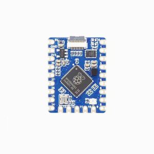 Modül RP2040-Tiny geliştirme devre kartı modülü sıfır ahududu Pi PICO USB tip C arayüzü 264KB SRAM 2MB flaş C/C + + Arduino için