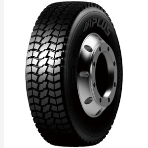 高品质中国新轮胎315/80R22.5卡车轮胎全钢