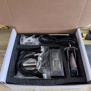YAOMATEC Automatic Continuous <strong>Coding</strong> Inkjet Printer New Condition for Retail <strong>Home</strong> Use Plastic Bottles - Product Image 4