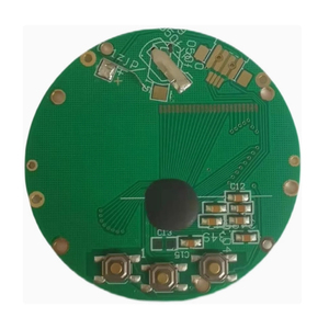 中国PCBAの多層PCBアセンブリ/PCBメーカー個人的にカスタマイズされたPCB製造アセンブリ - Product Image 1