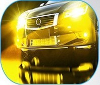 Amarillo Dorado 3000K