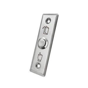 Kit de Control de acceso independiente para puerta, lector de tarjetas RFID, teclado, sistema de Control de acceso de puerta - Product Image 4