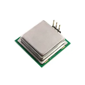 レーダーセンサーモジュールマイクロ波ボディ誘導モジュールCdm324レーダー誘導スイッチセンサーモジュール24ghz - Product Image 4