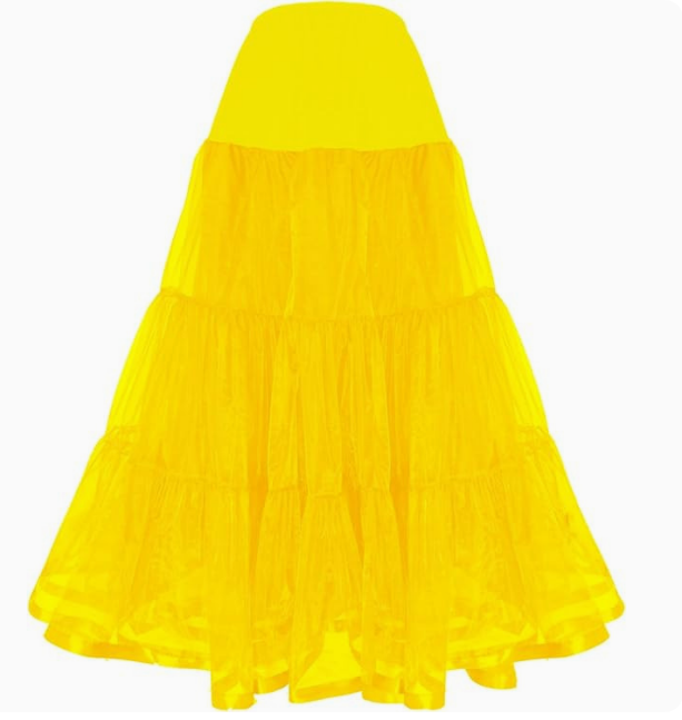 Jaune