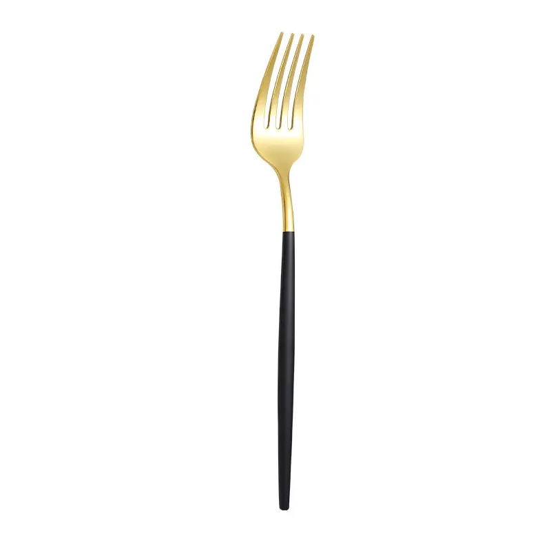 Gold Fork