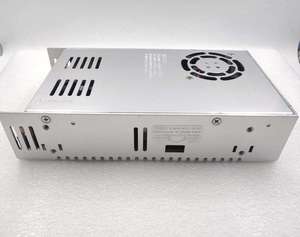 步进电机Nema 17 23 24 34工业发光二极管光源开关用高质量48V 350瓦开关模式电源 - Product Image 3