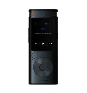 FLYTEK 4.0 <strong>Language</strong> Translator Device 60 <strong>Languages</strong> Instant Voice AI Translator for Travel Learning Business - Product Image 1