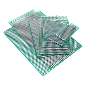 2x8 3x7 4x6 5x7 6x8 7x9x12 9x15両面プロトタイプDiyユニバーサルプリント回路PCBボードArduino Diyキット用プロトタイプ - Product Image 6