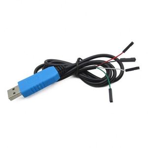 Module PL2303TA <strong>USB</strong> to TTL <strong>Serial</strong> Cable Compatible Download Debug <strong>Console</strong> Converter