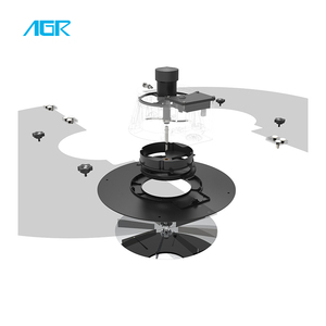 Motor ve pompa dahil gübre yayma sistemi çekirdek bileşenleri ile yüksek verimlilik Eft tarım Drone - Product Image 3