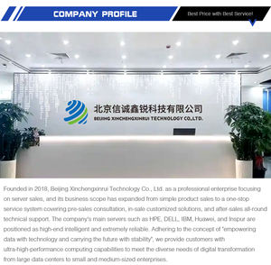 Schnelle Datenverarbeitung mt/S <span class=keywords><strong>Ddr4</strong></span>-Speicher Multi-Nvme-Buchten Hpe Proliant Dl380 G10 2u Nas Storage Server - Product Image 6