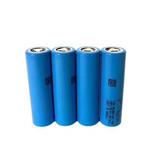Chính hãng sam 21700 Lithium Ion pin 217004 5000mAh 4800mAh 5800mAh 4000mAh 3.7V phí pin 40t 50S 50E 50g 48X 58E - Product Image 1