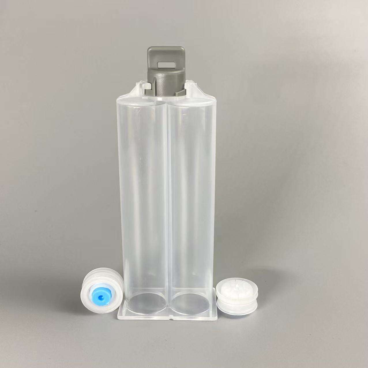 PP B Système 25 - 1:1 Transparent