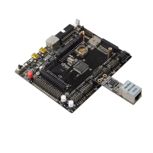 W5500 USR-ES1 Ethernet ağ modülü için STM32/Arduino geliştirme kurulu