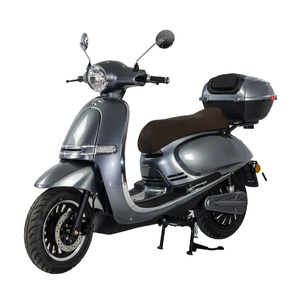 90 KM/H High Speed 5000 <strong>W</strong> Motor Battery Power Electric <strong>Scooter</strong> with Rear Box with Abs Brake System - Product Image 5