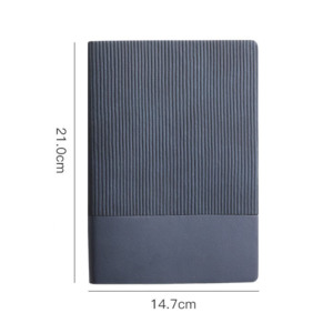 定制印刷计划多色笔记本学校日志商务笔记本 - Product Image 1