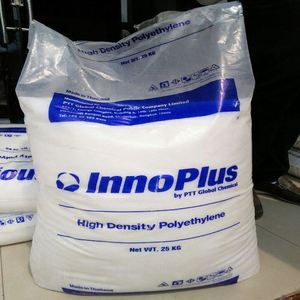 InnoPlus HDPE HD7000F HDPEresin高密度聚乙烯颗粒原料购物袋用HDPE薄膜等级 - Product Image 6