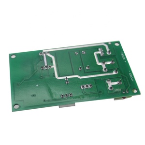 PWM DC regolatore di velocità del motore interruttore DC 20A regolatore di tensione corrente DC 10-60V modulo di azionamento G205M - Product Image 3