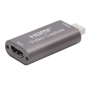 Tarjeta de captura de video Hd HDM1 HDMl a USB3.0 juego de grabación de video Caja de captura OBS en vivo - Product Image 4