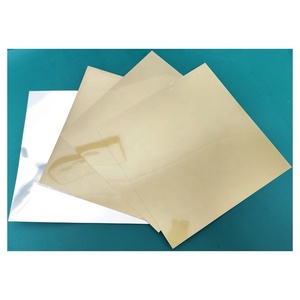 Pantalla de monitor polarizador de tamaño personalizado, película polarizada transparente reflectante para módulo LCD - Product Image 5