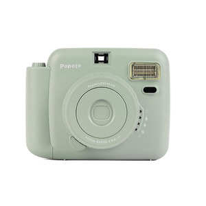 インスタントカラー写真カメラCCDイメージングセンサー付き素敵なデザイン子供用カメラギフト若者向け - Product Image 6