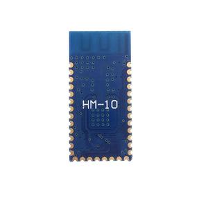 Módulo Bluetooth 4,0 ble, módulo de puerto serie inalámbrico, módulo de comunicación CC2541, maestro-esclavo, 1, 2, 2, 2 - Product Image 2