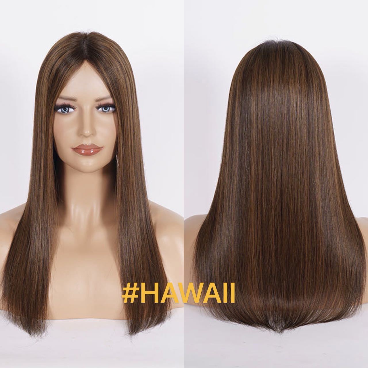 Brown Balayage 8