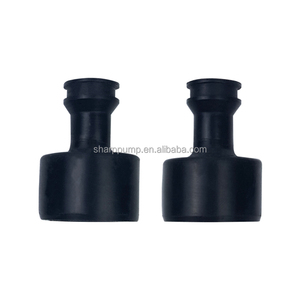 NETZSCH NEMO NM031 Electric Food/Sludge/Wastewater Pump Single Progressing Cavity Screw Universal Joints Sewage Applications - Product Image 6