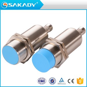 SAKADY OEM manufacture <strong>sensor</strong> High Precision Emc Directive Laser Range <strong>sensor</strong> <strong>Circuit</strong> Protection Dc 12-24V Laser <strong>sensor</strong> - Product Image 4
