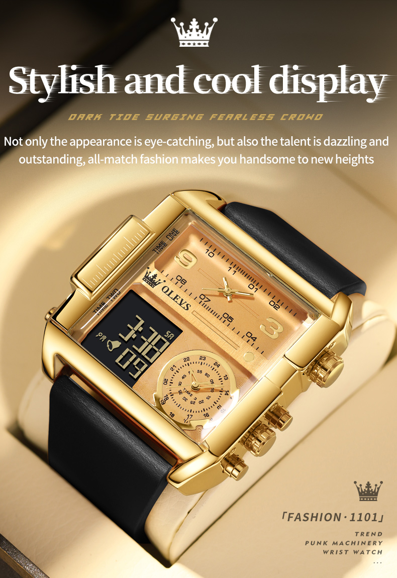 Best Fashion Wristwatch | GoldYSofT Sale Online Best Fashion Wristwatch | GoldYSofT Sale Online